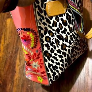 Consuela Retired Classic Tote